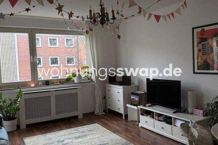Wohnung Köln Lindenthal - 2 Zimmer, 64 m&sup2;, 1.430&euro; | Angebot:25935140