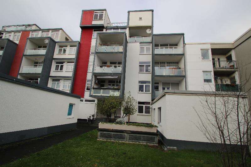 Etagenwohnung Bonn Hardtberg - 3 Zimmer, 84 m&sup2;, 195.000&euro; | Angebot:17696232