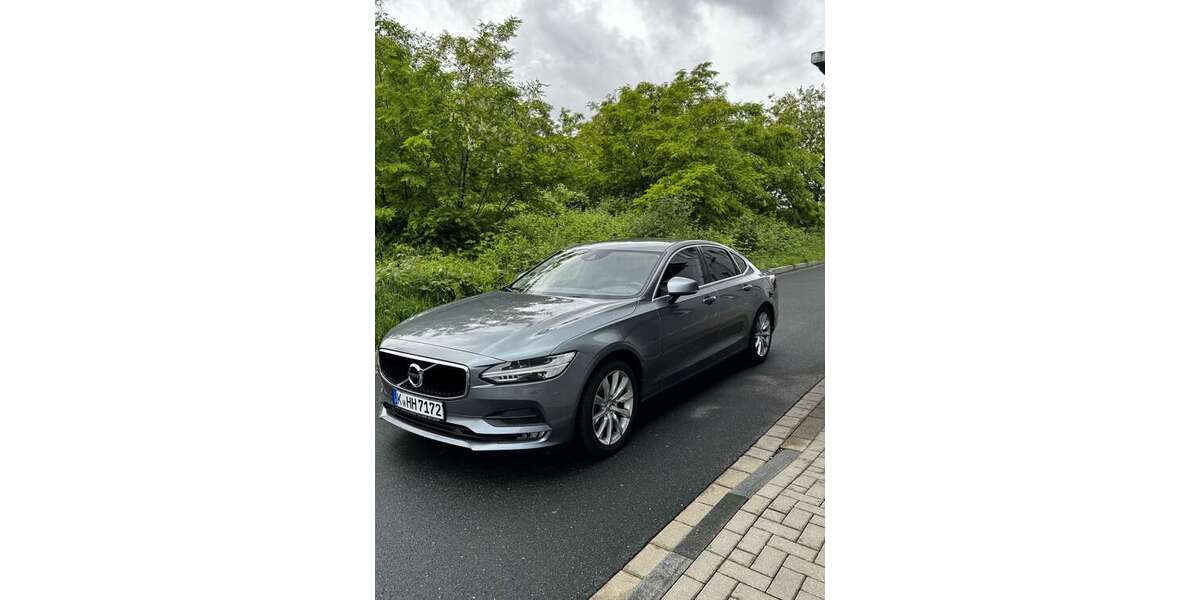 Volvo S90 111.000 km 24.900 &euro; niederkassel 53859