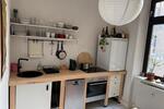 Etagenwohnung Köln Kalk - 3 Zimmer, 75 m&sup2;, 1.400&euro; | Angebot:26032937