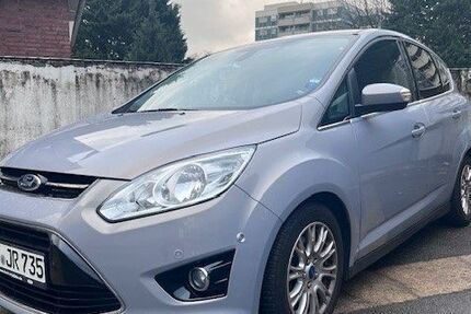Ford C-Max 96.000 km 6.900 &euro; Hürth 50354