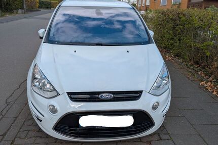 Ford S-Max 268.000 km 3.999 &euro; Bonn 53227
