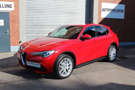Alfa Romeo Stelvio 112.850 km 17.799 &euro; Düren 52353