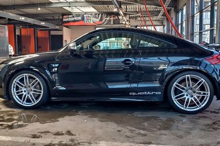 Audi TTS 246.000 km 16.899 &euro; Troisdorf 53844