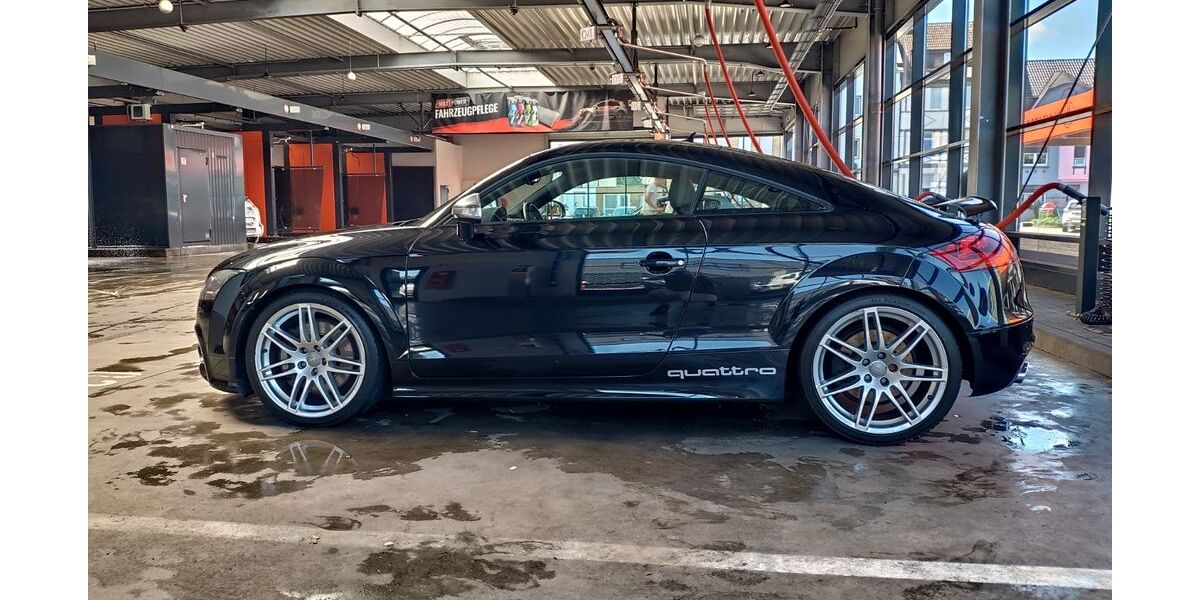 Audi TTS 246.000 km 16.899 &euro; Troisdorf 53844