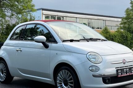 Fiat 500 84.600 km 5.700 &euro; Düren 52349