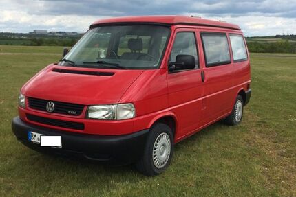 VW T4 California 340.000 km 28.500 &euro; Erftstadt 50374
