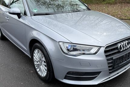 Audi A3 99.850 km 15.499 &euro; Bonn 53127