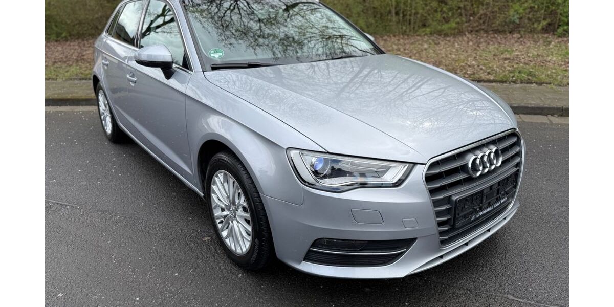Audi A3 99.850 km 15.499 &euro; Bonn 53127