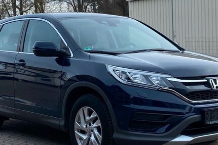 Honda CR-V 150.000 km 10.990 &euro; Mechernich 53894