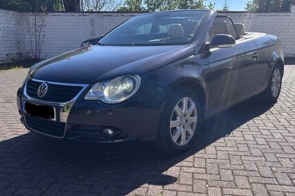 VW Eos 140.950 km 5.450 &euro; Euskirchen 53881