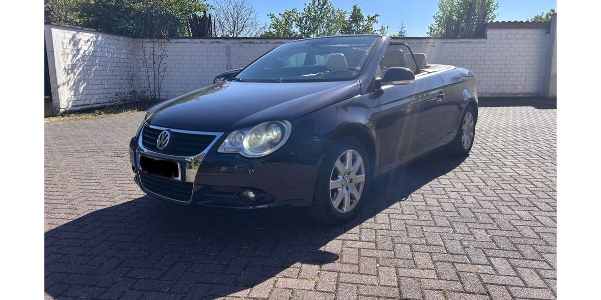 VW Eos 140.950 km 5.450 &euro; Euskirchen 53881