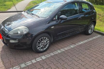 Fiat Punto 84.000 km 3.050 &euro; Wesseling 50389