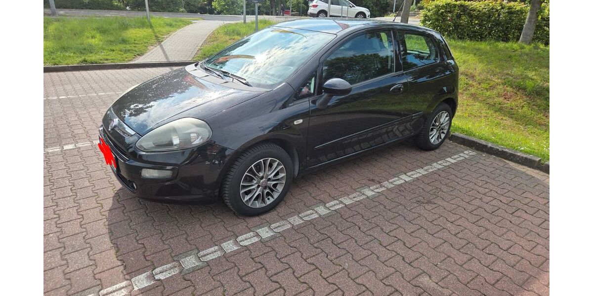 Fiat Punto 84.000 km 3.050 &euro; Wesseling 50389