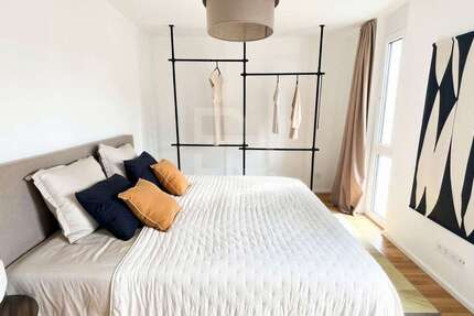 Wohnung Sankt Augustin - 3 Zimmer, 90 m&sup2;, 534.200&euro; | Angebot:25626874