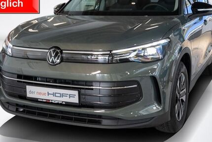 VW Tiguan 1.500 km 48.975 &euro; Troisdorf-Spich 53842