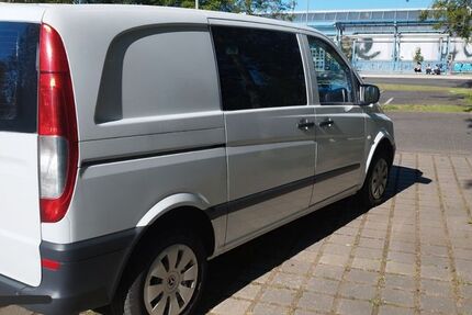 Mercedes-Benz Vito 258.000 km 3.300 &euro; Meckenheim 53340