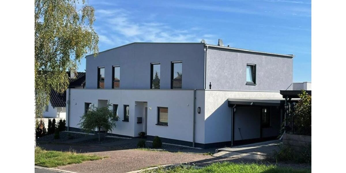 Doppelhaushälfte Mechernich - 414.000&euro; | Angebot:26840305