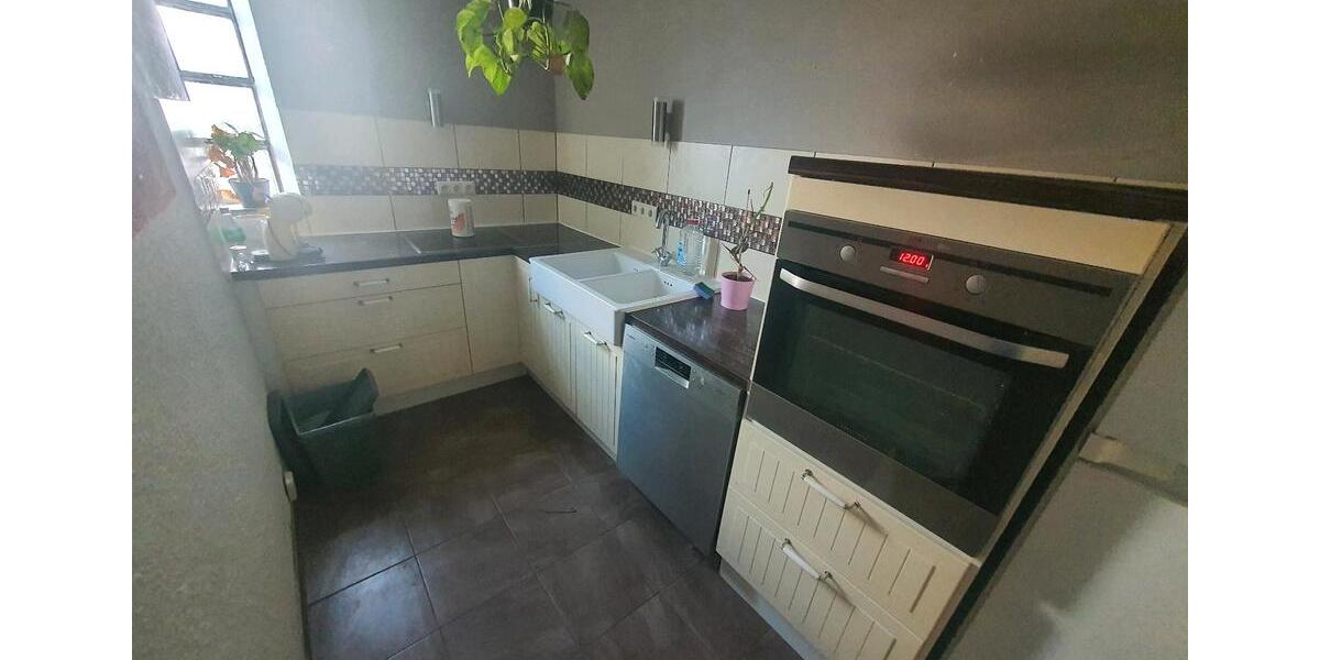 Erdgeschoßwohnung Swisttal - 2 Zimmer, 55 m&sup2;, 680&euro; | Angebot:26048940