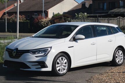Renault Megane 200.000 km 11.900 &euro; Erftstadt 50374