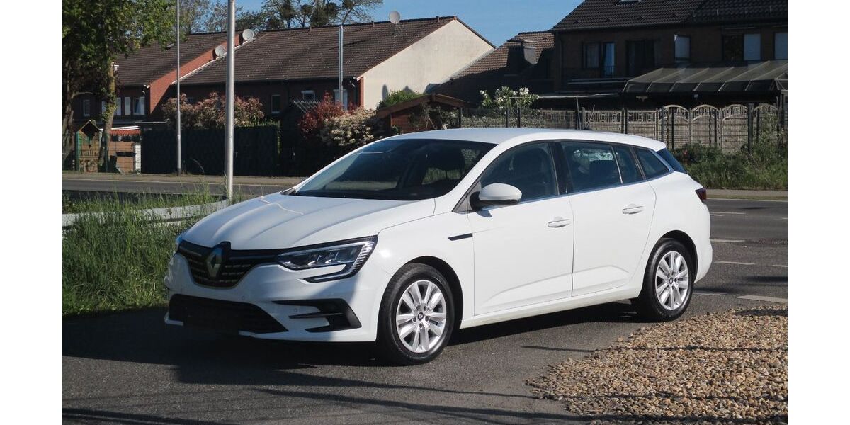 Renault Megane 200.000 km 11.900 &euro; Erftstadt 50374