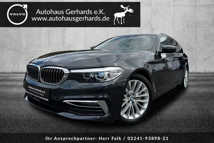 BMW 520 72.450 km 23.999 &euro; Siegburg 53721