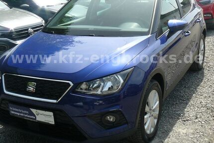 Seat Arona 59.600 km 15.000 &euro; Sankt Augustin 53757