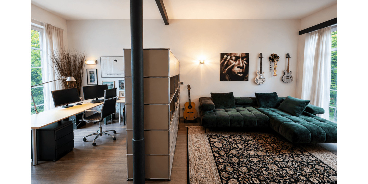 Einfamilienhaus Pulheim Geyen - 8 Zimmer, 338 m&sup2;, 1.540.000&euro; | Angebot:26699084
