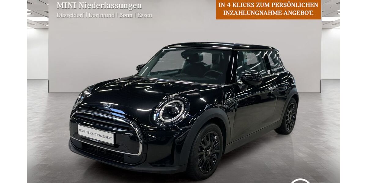 Mini ONE 40.661 km 20.990 &euro; Bonn 53119