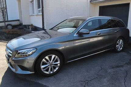 Mercedes-Benz C 200 99.400 km 21.900 &euro; Rösrath 51503