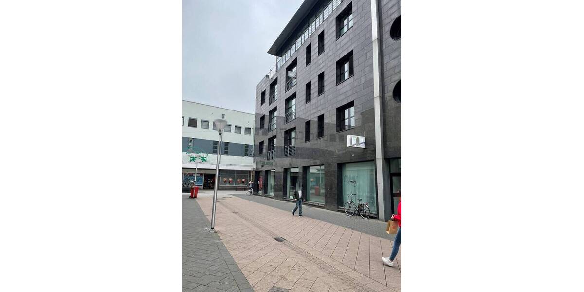 Gewerbeobjekt Düren - 1.252&euro; | Angebot:25970724