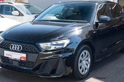 Audi A1 2.884 km 26.995 &euro; Sankt Augustin-Menden 53757