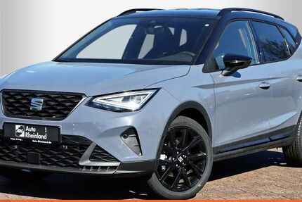 Seat Arona 1.900 km 29.390 &euro; Bonn 53175