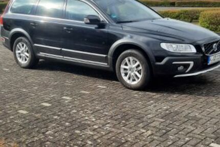 Volvo XC70 147.707 km 16.000 &euro; KÖLN 51145