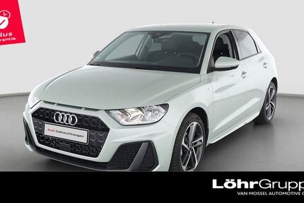 Audi A1 5.800 km 23.440 &euro; Meckenheim / Bonn 53340