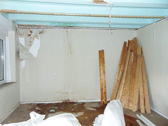 Mehrfamilienhaus, Wohnhaus Bergheim Oberaußem - 5 Zimmer, 160 m&sup2;, 189.000&euro; | Angebot:25666552