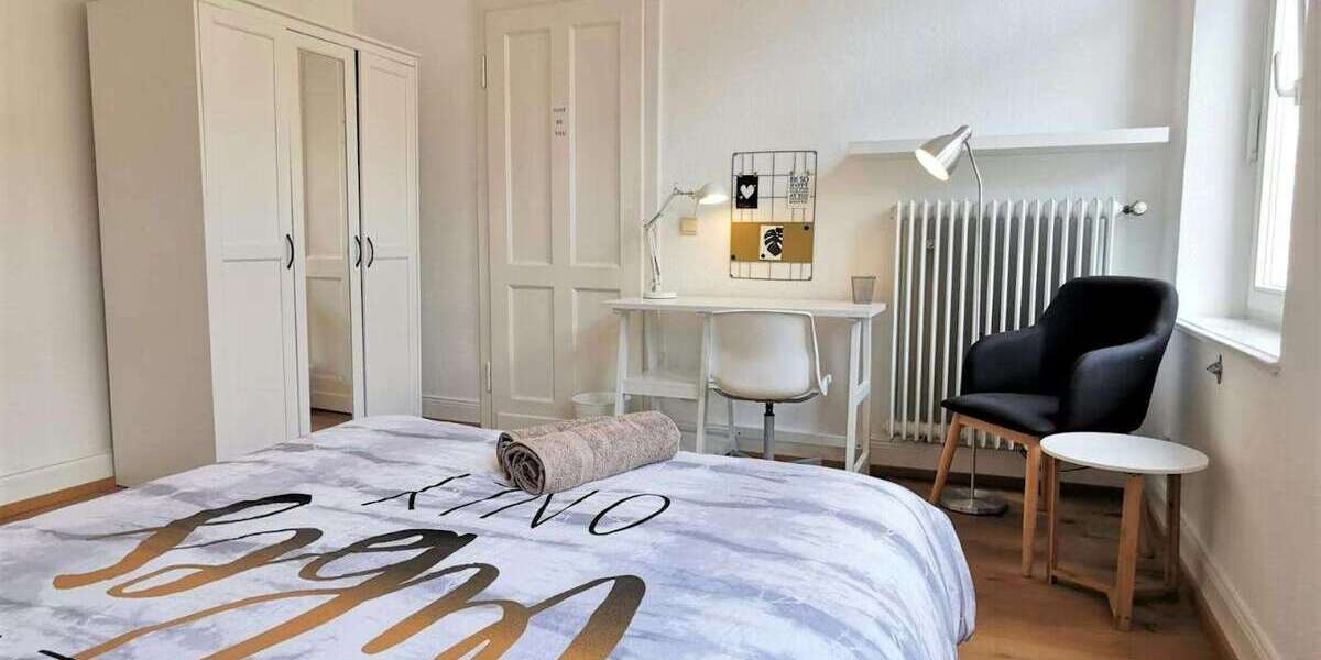 Zimmer Bonn Beuel-Mitte - 790&euro; | Angebot:13800276