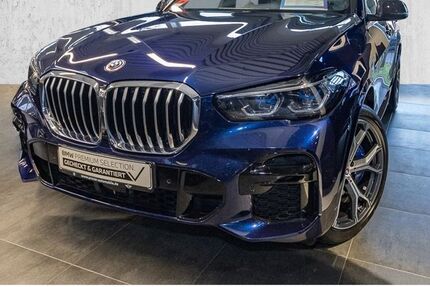 BMW X5 73.332 km 53.970 &euro; Leverkusen 51371