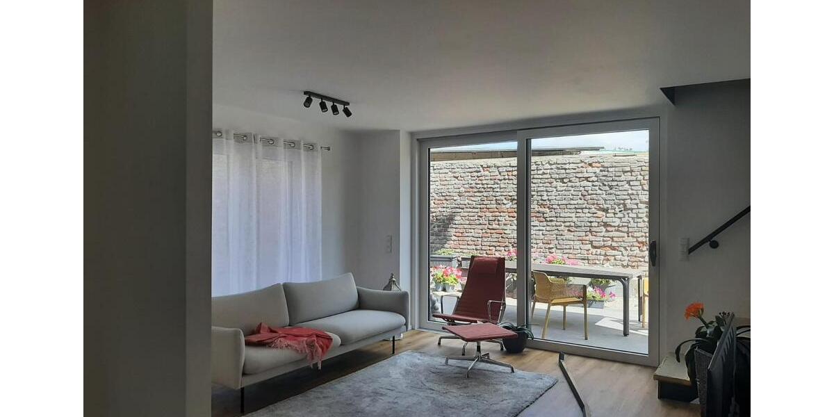 Doppelhaushälfte Niederzier - 3 Zimmer, 120 m&sup2;, 1.540&euro; | Angebot:26025200