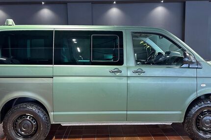 VW T5 andere 131.491 km 39.950 &euro; Bonn 53177