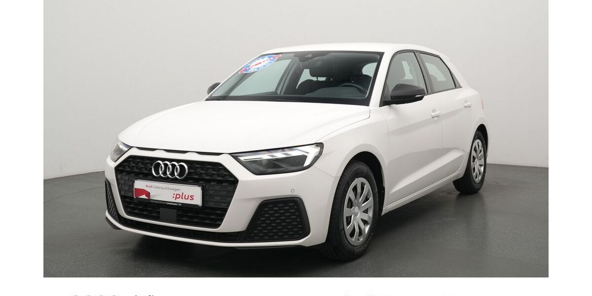 Audi A1 52.953 km 17.980 &euro; Leverkusen 51373