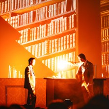 Golden Ace - Die Magier: Chroniken der Magie Tour 2027 18.04.2027 Stadttheater Euskirchen