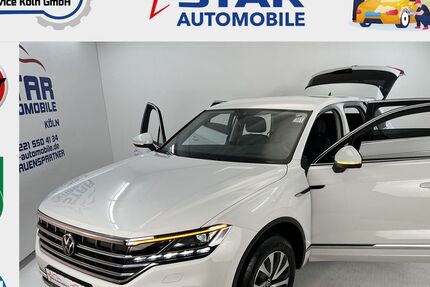 VW Touareg 103.788 km 42.890 &euro; Köln 50739