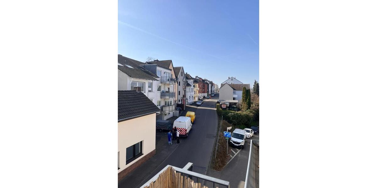 Maisonettenwohnung Bonn Dransdorf - 2.5 Zimmer, 60 m&sup2;, 1.150&euro; | Angebot:25987285