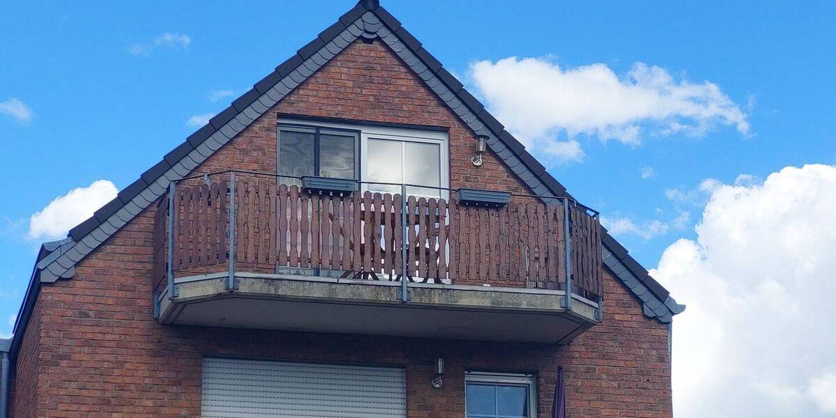 Etagenwohnung Brühl Schwadorf - 2 Zimmer, 58 m&sup2;, 199.000&euro; | Angebot:25686070