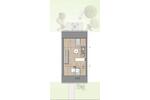 Maisonettenwohnung Wesseling - 4 Zimmer, 110 m&sup2;, 1.995&euro; | Angebot:26636727
