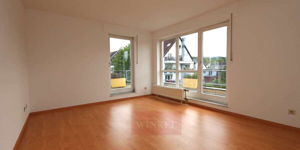 Etagenwohnung Bonn Gielgen - 2 Zimmer, 42 m&sup2;, 195.000&euro; | Angebot:26636461