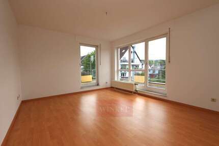 Wohnung Bonn Gielgen - 2 Zimmer, 42 m&sup2;, 195.000&euro; | Angebot:26636461