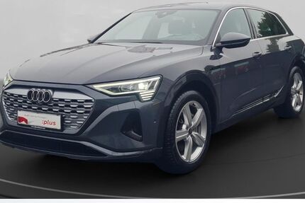 Audi Q8 e-tron 9.748 km 53.990 &euro; Euskirchen 53879