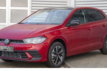 VW Polo 2.222 km 26.990 &euro; Düren 52351